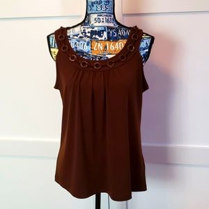 Anne Klein LG tank